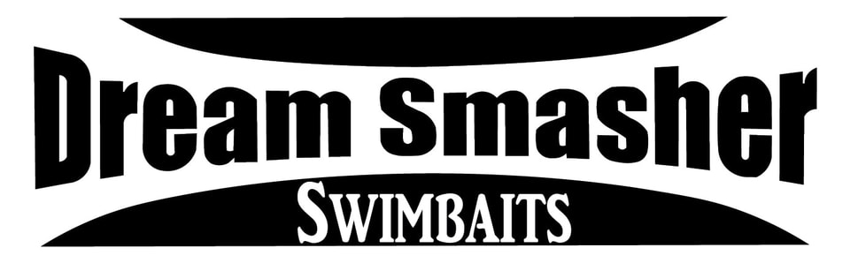 DREAM SMASHERS ARE A UNIQUE, DURABLE, HIGH QULITY SWIMBAIT - Dream Smasher  Home Page